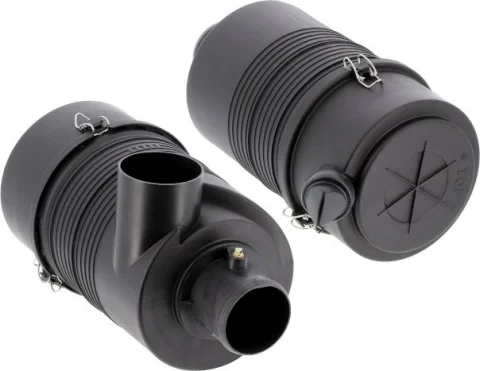Čistič vzduchu HIFI FILTER SAH 01C08ADP003