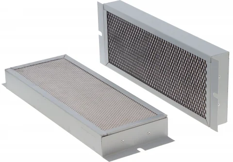 Kabínový filter HIFI FILTER SC 17203 CAG