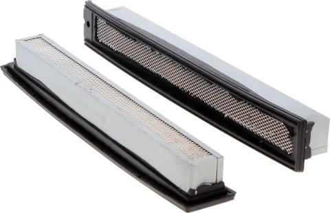 Kabínový filter HIFI FILTER SC 50319 CAG