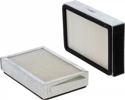 Kabínový filter HIFI FILTER SC 60031