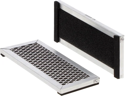 Kabínový filter HIFI FILTER SC 60080