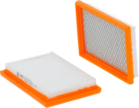 Kabínový filter HIFI FILTER SC 60166