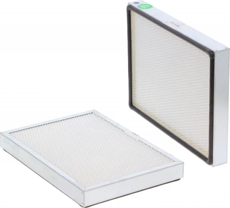 Kabínový filter HIFI FILTER SC 60196