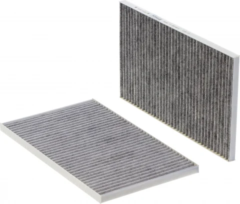 Kabínový filter HIFI FILTER SC 70148 CA