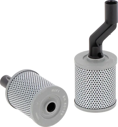 Hydraulický filter HIFI FILTER SH 60106