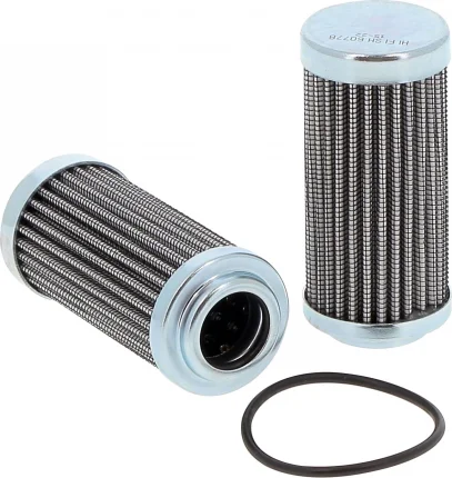 Hydraulický filter HIFI FILTER SH 60778