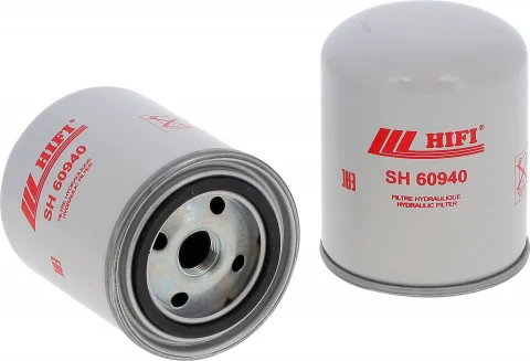 Hydraulický filter HIFI FILTER SH 60940