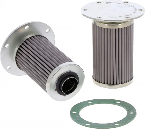 Hydraulický filter HIFI FILTER SH 62506