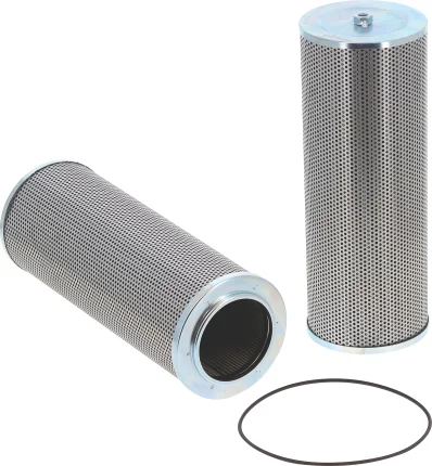 Hydraulický filter HIFI FILTER SH 670032