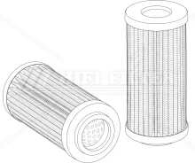 Hydraulický filter HIFI FILTER SH 67596