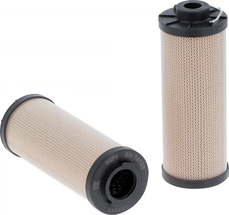 Hydraulický filter HIFI FILTER SH 74198
