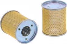 HIFI FILTER hydraulický filter SH 77057