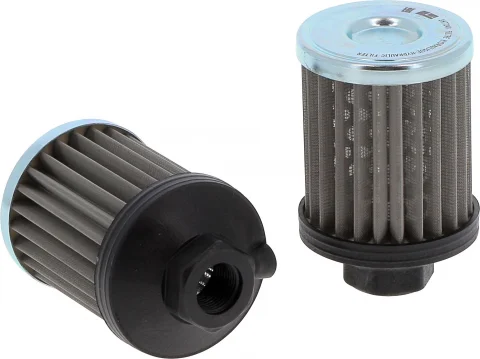 Hydraulický filter HIFI FILTER SH 77249