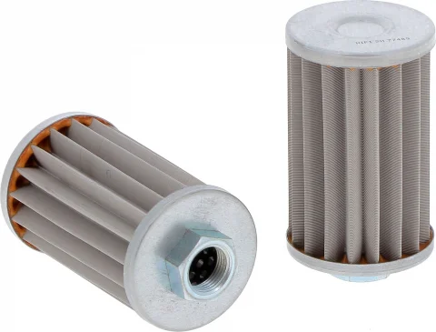 Hydraulický filter HIFI FILTER SH 77489