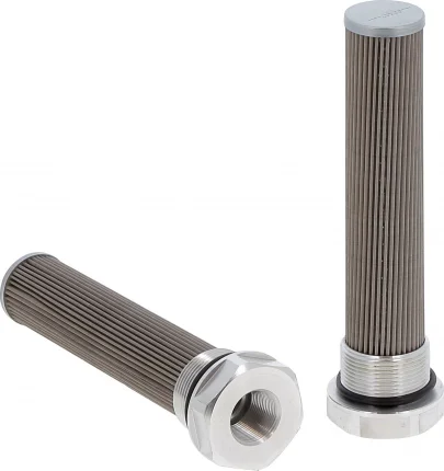 Hydraulický filter HIFI FILTER SH 77941