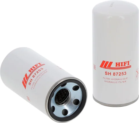 Hydraulický filter HIFI FILTER SH 87253