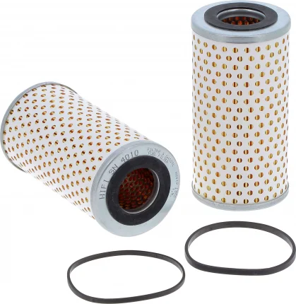 Palivový filter HIFI FILTER SN 4010