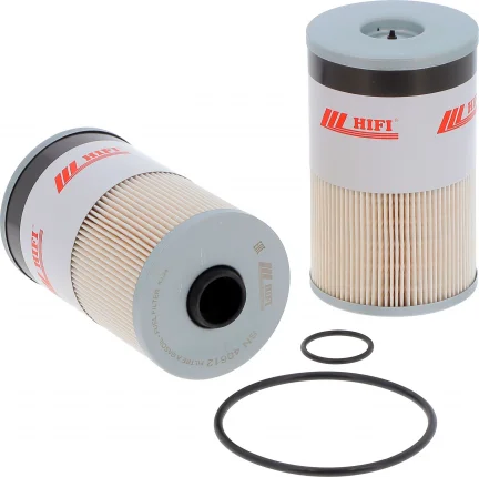 Palivový filter HIFI FILTER SN 40612