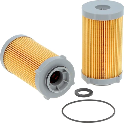 Palivový filter HIFI FILTER SN 40850