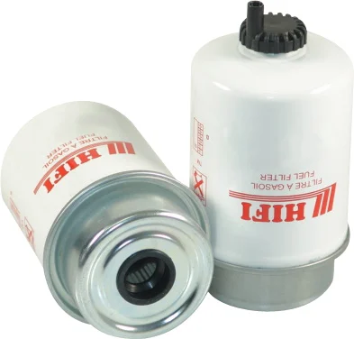 Palivový filter HIFI FILTER SN 70215