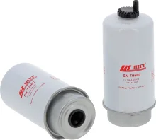 Palivový filter HIFI FILTER SN 70560