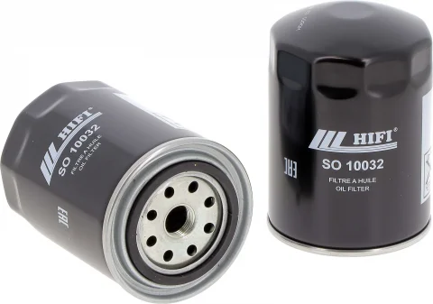 Olejový filter HIFI FILTER SO 10032