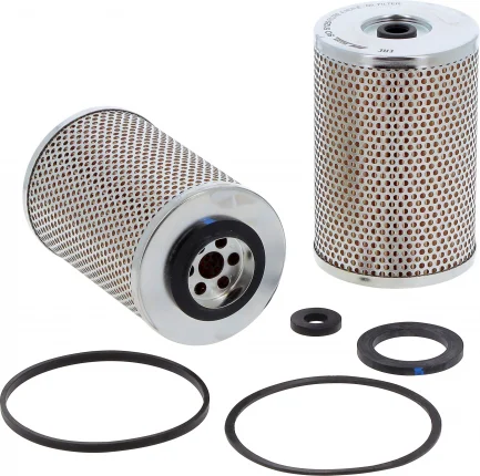 Olejový filter HIFI FILTER SO 5125