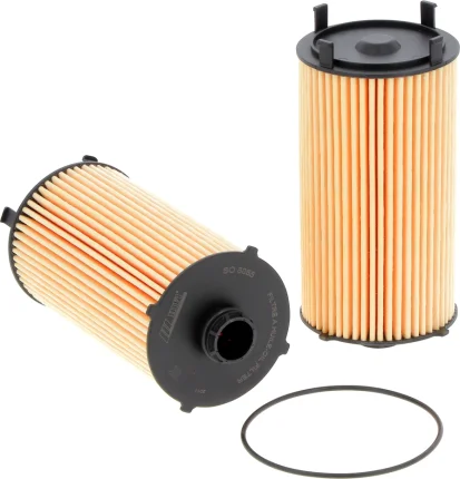 Olejový filter HIFI FILTER SO 8055