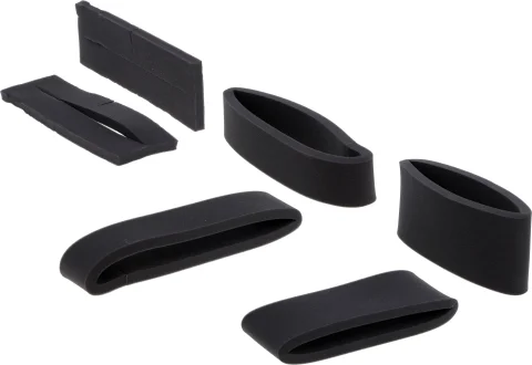 Sada vzduchových filtrov HIFI FILTER KA 190264