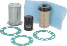 Servisná sada HIFI FILTER KM 910A0063A85