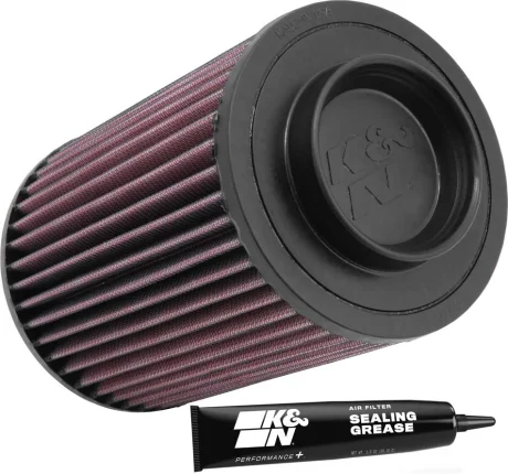 Vzduchový filter K&N PL-8007