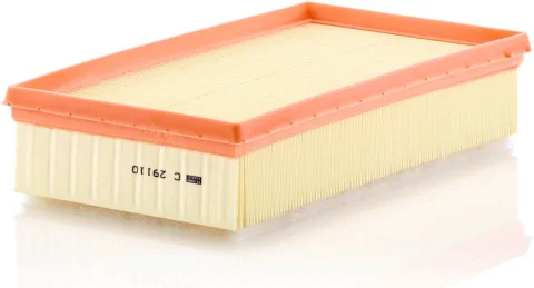 Vzduchový filter MANN FILTER C 29 110