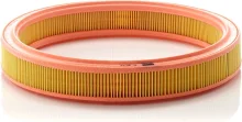 Vzduchový filter MANN FILTER C 3034