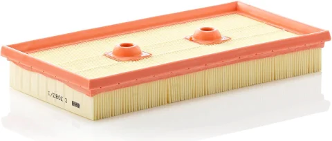 Vzduchový filter MANN FILTER C 3083/1