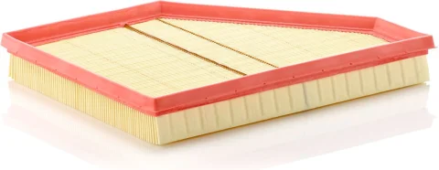 Vzduchový filter MANN FILTER C 3090/1