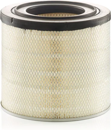 Vzduchový filter MANN FILTER C 33 018