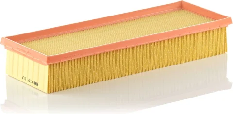 Vzduchový filter MANN FILTER C 37 132