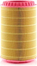 MANN FILTER vzduchový filter C 38 3062
