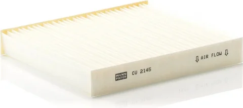 Kabínový filter MANN FILTER CU 2145