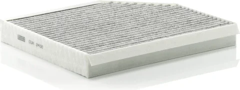 Kabínový filter MANN FILTER CUK 2450