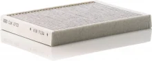 Kabínový filter MANN FILTER CUK 2733