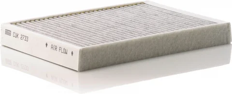 Kabínový filter MANN FILTER CUK 2733