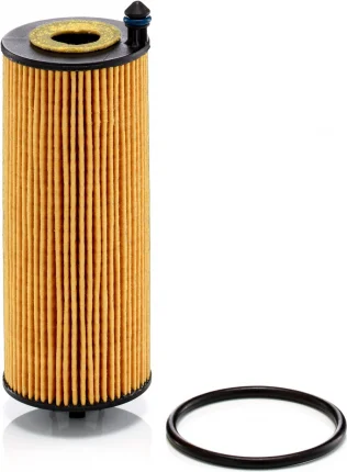 Olejový filter MANN FILTER HU 6032 z