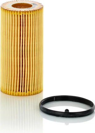Olejový filter MANN FILTER HU 719/8 y