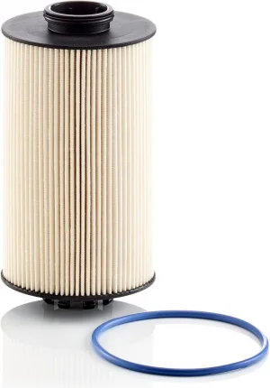 Palivový filter MANN FILTER PU 10 019 z