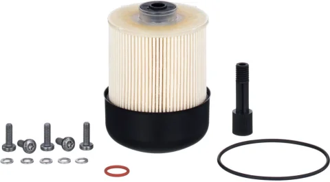 Palivový filter MANN FILTER PU 9011 z KIT