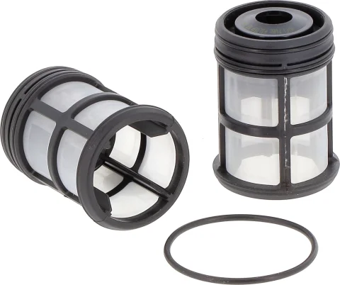 Palivový filter HIFI FILTER MO 7001