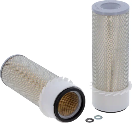 Vzduchový filter HIFI FILTER SA 10890 K