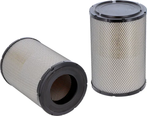 Vzduchový filter HIFI FILTER SA 16186