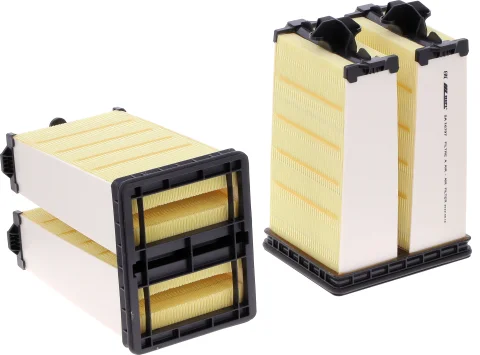 Vzduchový filter HIFI FILTER SA 16797